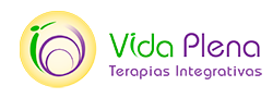 Logo Vida Plena Principal