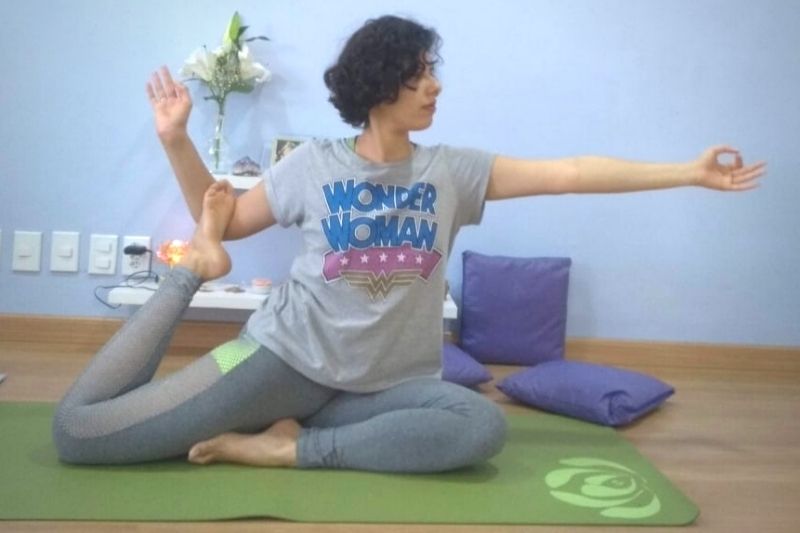 Inclua o Yoga Integral em sua vida - Vida Plena